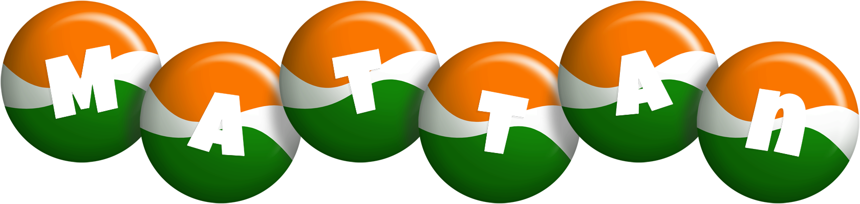 Mattan india logo