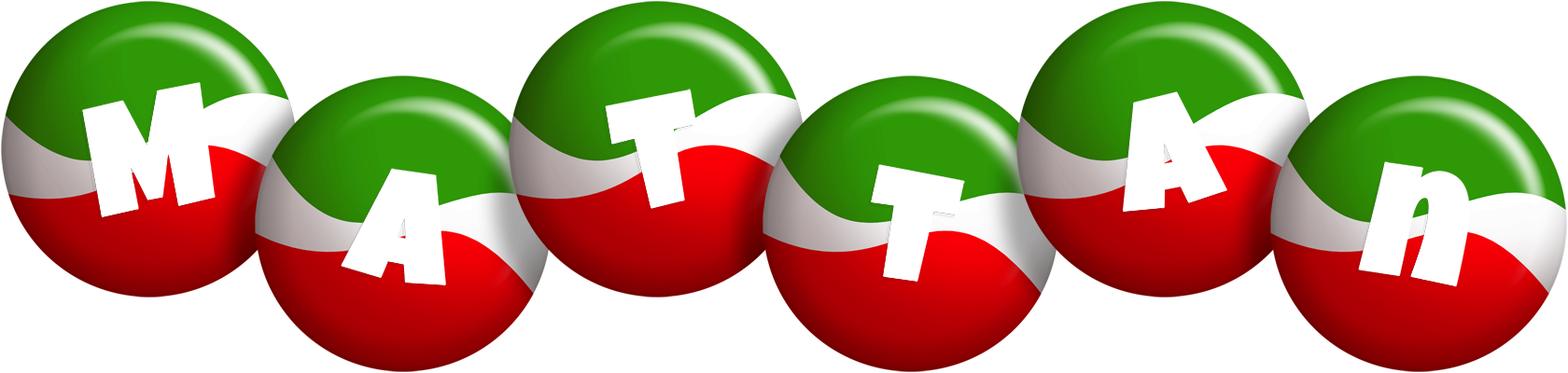Mattan italy logo