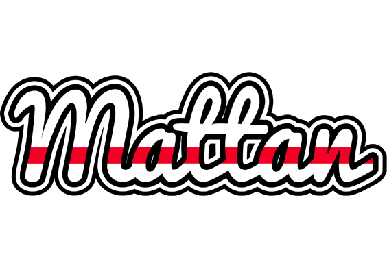 Mattan kingdom logo