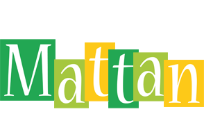 Mattan lemonade logo