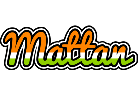 Mattan mumbai logo