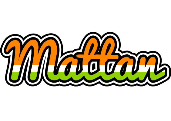 Mattan mumbai logo