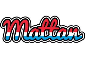 Mattan norway logo