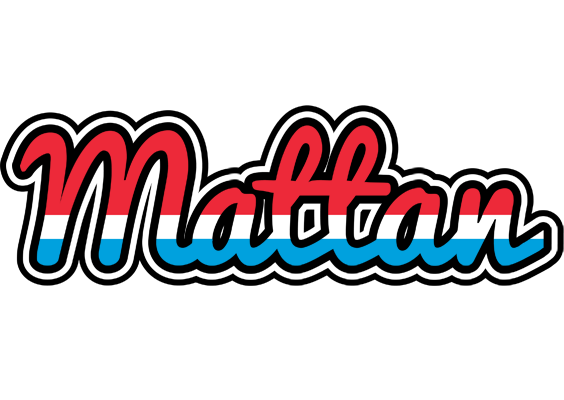 Mattan norway logo