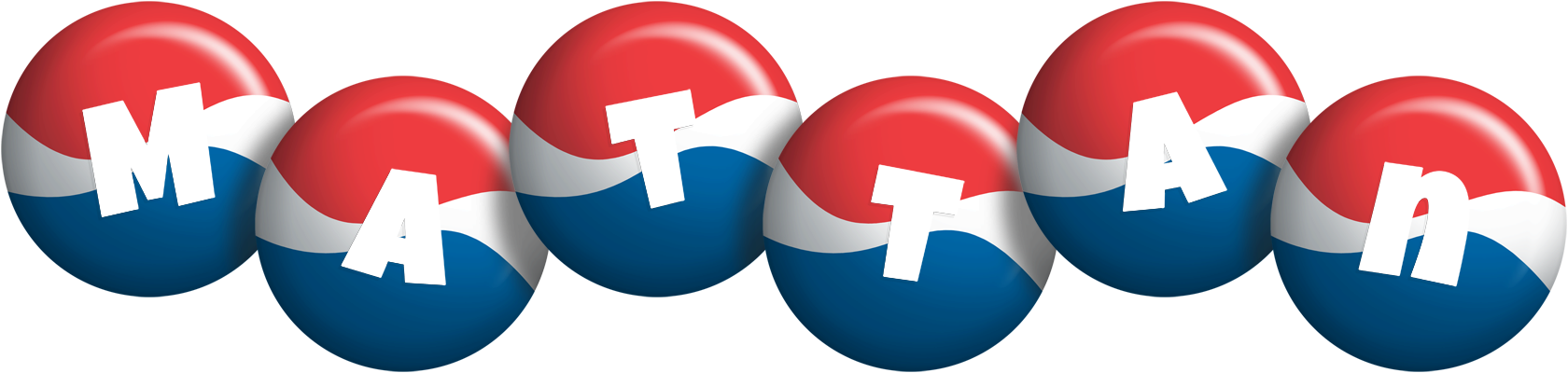 Mattan paris logo