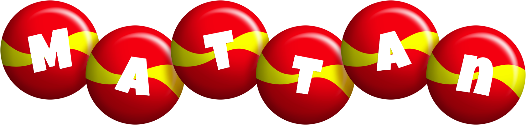 Mattan spain logo