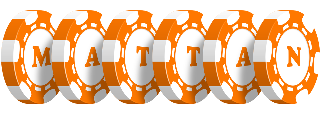 Mattan stacks logo