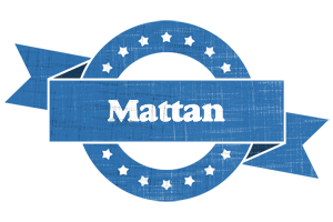 Mattan trust logo