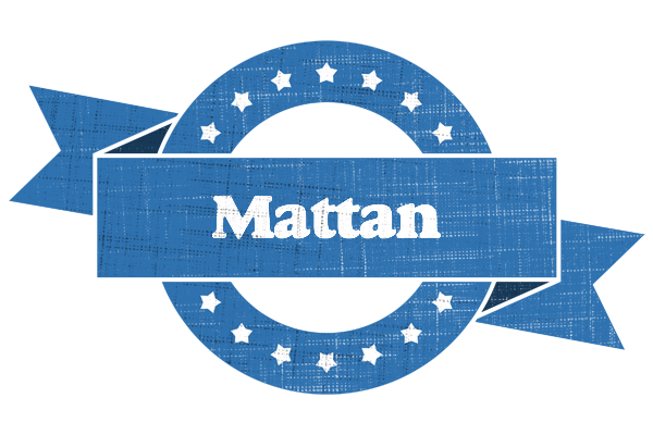 Mattan trust logo