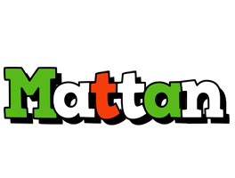 Mattan venezia logo