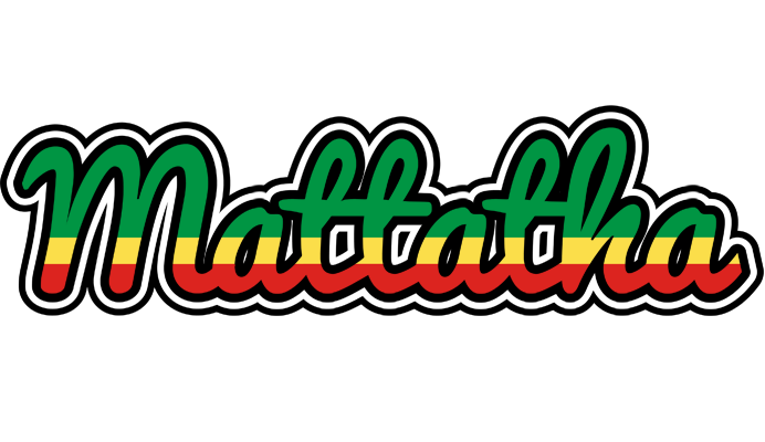 Mattatha african logo
