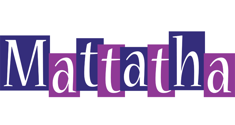 Mattatha autumn logo