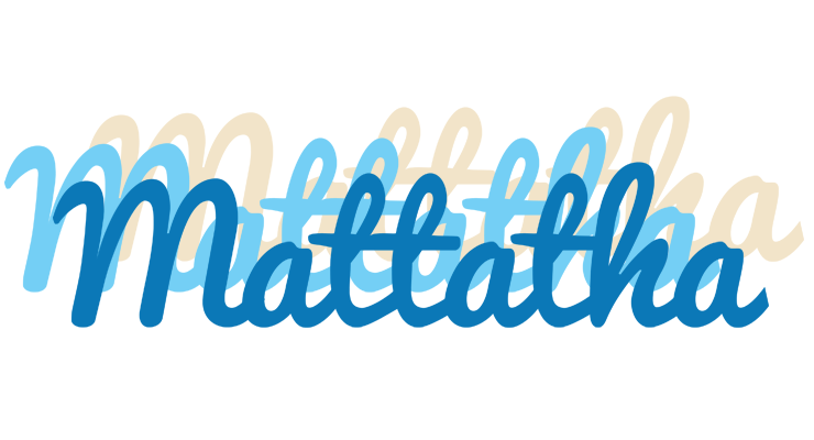 Mattatha breeze logo