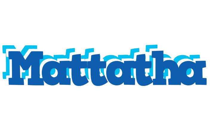 Mattatha business logo