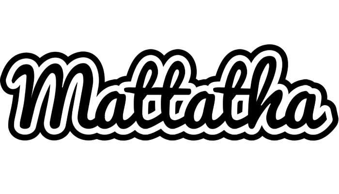 Mattatha chess logo