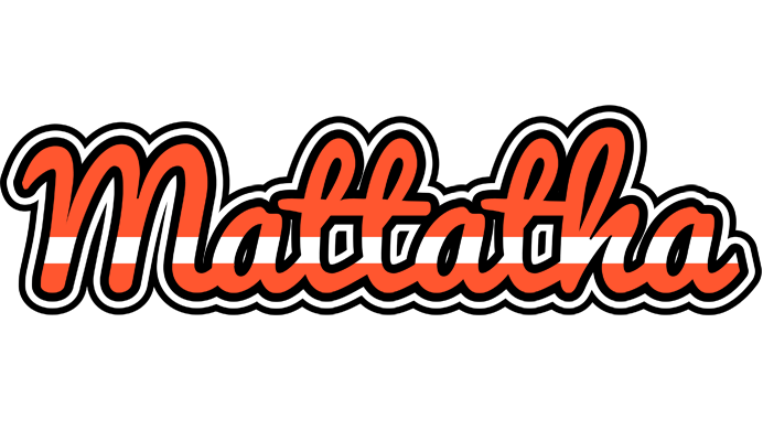 Mattatha denmark logo