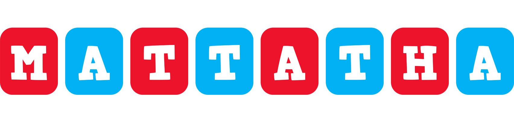 Mattatha diesel logo
