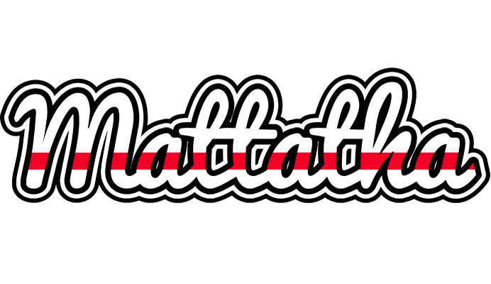Mattatha kingdom logo
