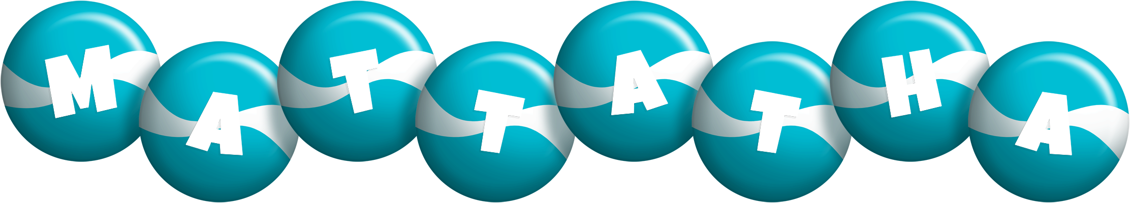 Mattatha messi logo