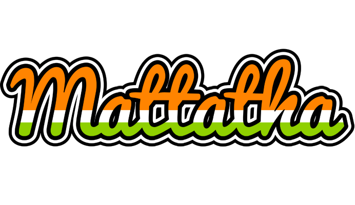 Mattatha mumbai logo