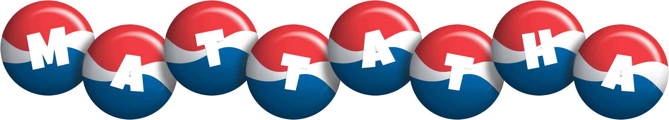 Mattatha paris logo