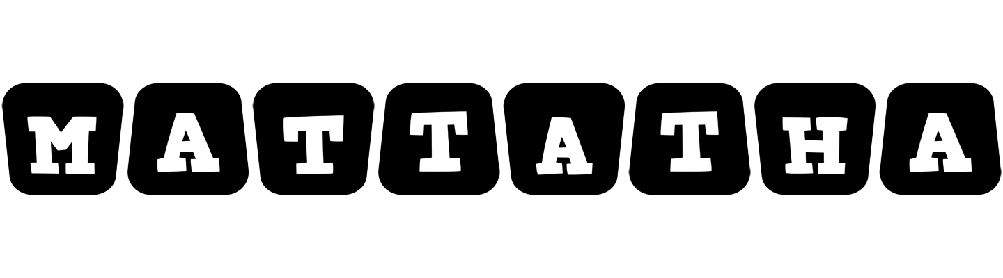 Mattatha racing logo