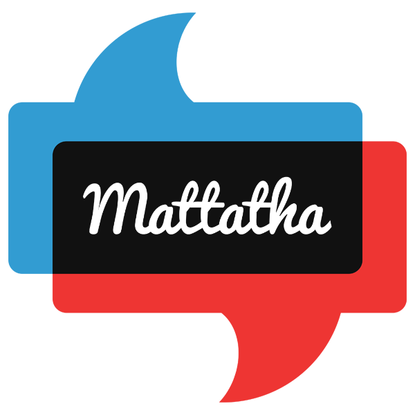 Mattatha sharks logo