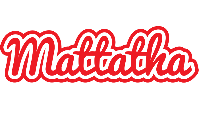 Mattatha sunshine logo