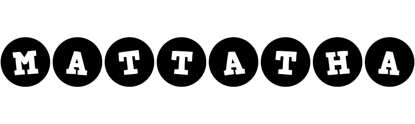 Mattatha tools logo