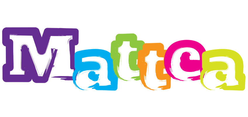 Mattea casino logo
