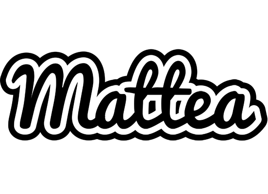 Mattea chess logo