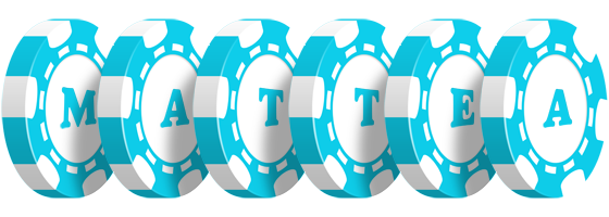 Mattea funbet logo