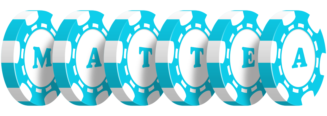 Mattea funbet logo