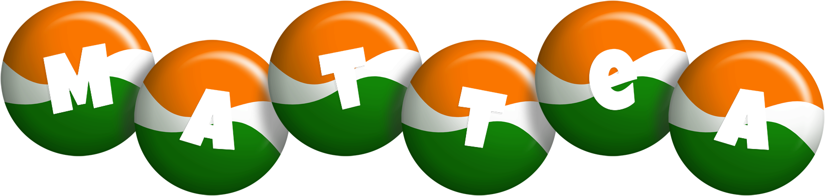 Mattea india logo