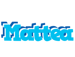 Mattea jacuzzi logo