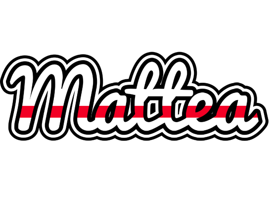 Mattea kingdom logo