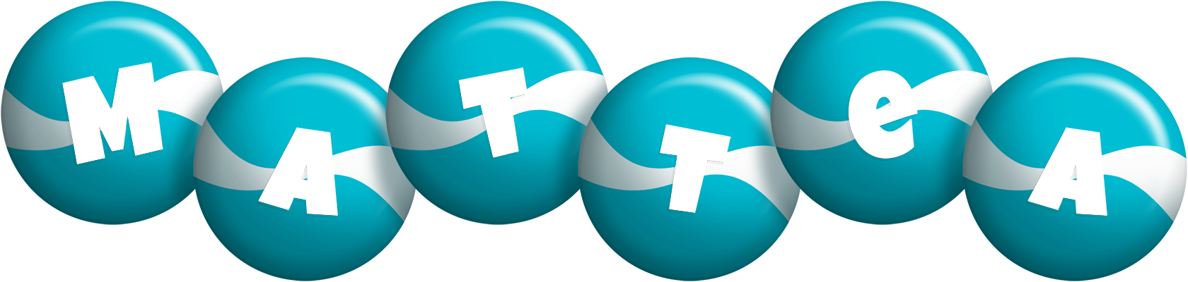 Mattea messi logo