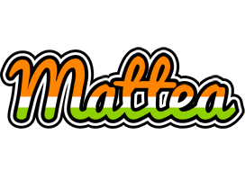 Mattea mumbai logo
