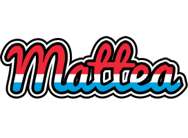 Mattea norway logo