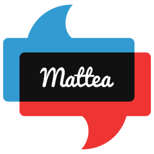 Mattea sharks logo