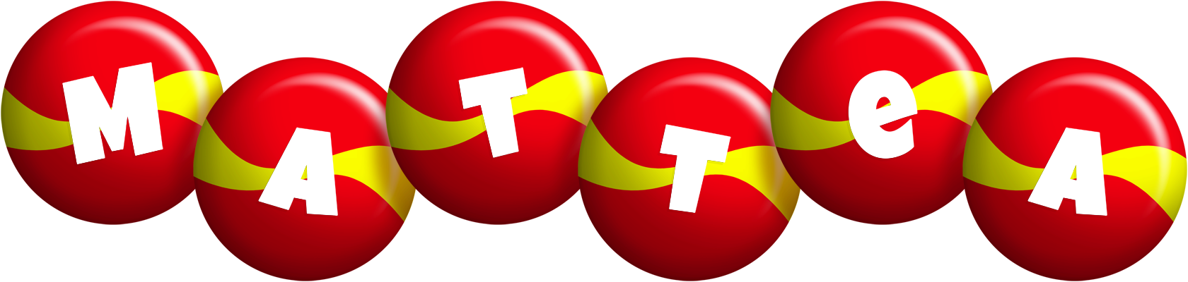 Mattea spain logo
