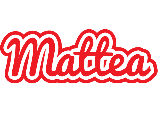 Mattea sunshine logo