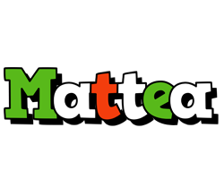 Mattea venezia logo