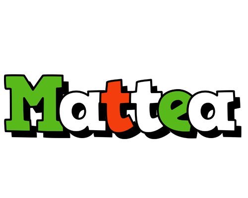 Mattea venezia logo