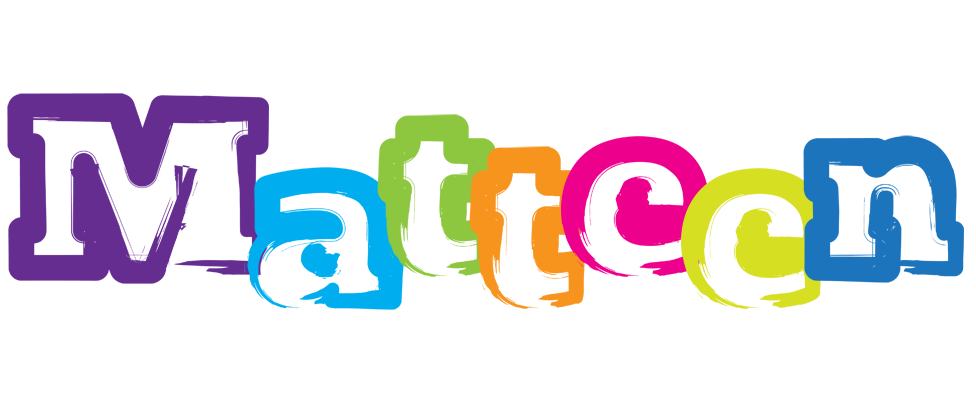 Matteen casino logo