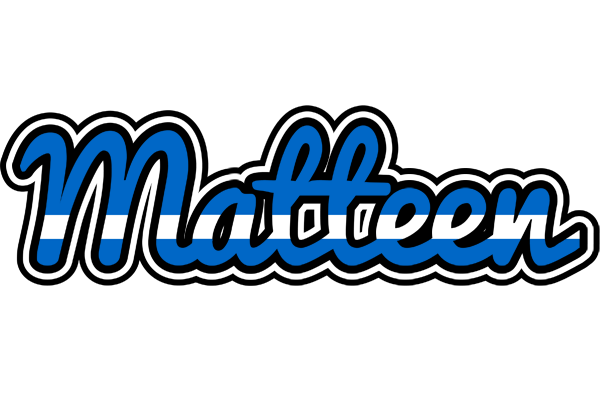 Matteen greece logo