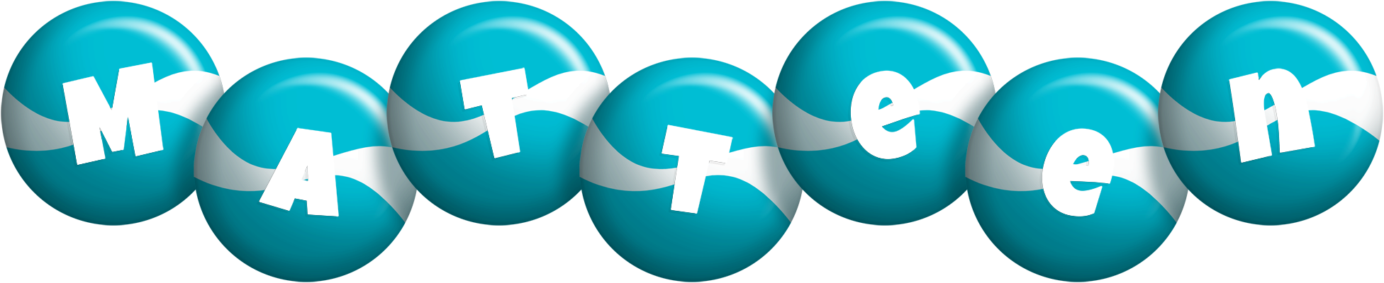 Matteen messi logo