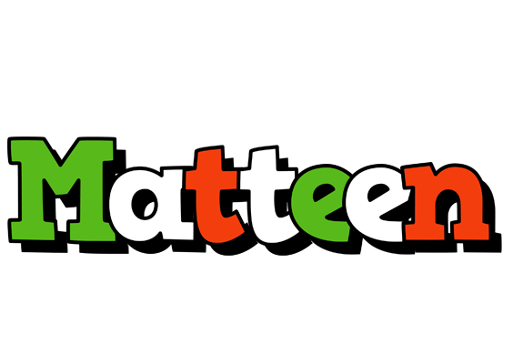 Matteen venezia logo
