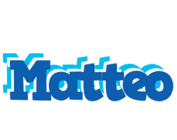 Matteo business logo