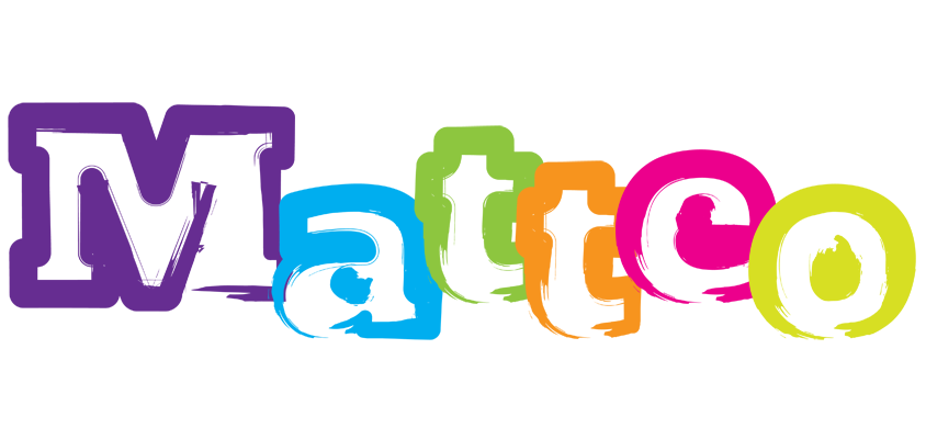 Matteo casino logo